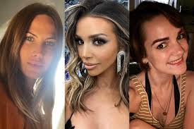 Vail Bloom, Laura-Leigh: Scheana Shay Offers VPR Alum Update