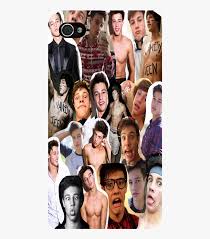 Choose the right collage layout from dozens of templates. Cameron Dallas Collage Iphone Ipod Or Galaxy Case Collage Hd Png Download Transparent Png Image Pngitem