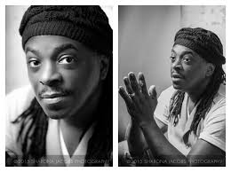 Blog — Author and editorial portraits