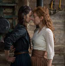 (568) 1 h 44 min 2021 r. The World To Come Review Cold Comfort The New York Times