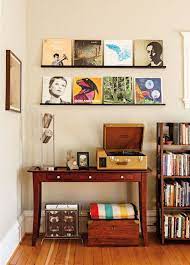 34 Trendy Vintage Music Room Decor Dreams Retro Home Decor Retro Home Decor