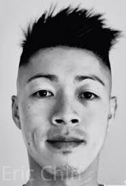 Eric Chin