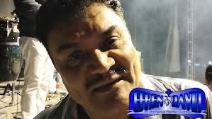 Siempre es bueno ser agradecido Efrén David, Acapulco Tropical y Alegres  del Bosque.