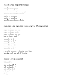 Kunci gitar lagu rohani yang mudah dipelajari. Kunci Gitar Lagu Rohani Yang Mudah Dipelajari Belajar