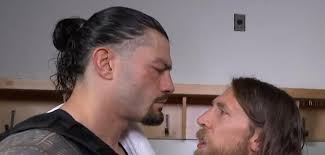 WWE Smackdown: Roman Reigns confronts Daniel Bryan, fights Buddy Murphy