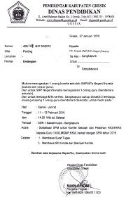 Tahun demikian surat undangan rapat ini kami sampaikan. 880 Contoh Undangan Rapat Komite Sd Gratis Terbaru Contoh Undangan