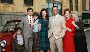 In 1981 he created, with gabriele lucci and nestor almendros, the 'international festival of cinematographers' in l'aquila, italy. Gianluca Grecchi Che Fine Ha Fatto Come E Cambiato Carlo Di Raccontami