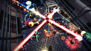 As of april 30, 2019, this game has been upgraded to assault android cactus+, featuring new content and improvements from the nintendo switch version. Assault Android Cactus Announced For Xbox One