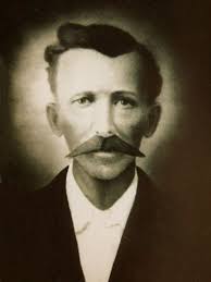 View Genealogy for James Washington Turner (4/7/1865-11/2/1923)