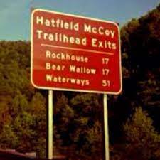 Pin By Wvyourway On West Virginia Atving How To Memorize Things Hatfield And Mccoy Feud Hatfield