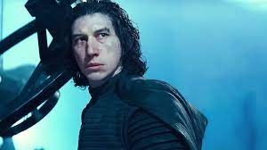 Adam driver alla prima giapponese di star wars: Star Wars Das Sind Die Bisher Geheimen Letzten Worte Von Ben Solo