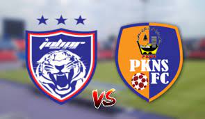 Itu kalau pkns menanglah, kalau sebaliknya, jdt akan terus jauh tangga pertama, tunggu pahang jerla, kalau menang esok ada sedikit saingan dalam saingan liga super. Live Streaming Jdt Vs Pkns Fc 20 4 2019 Liga Super Arenasukan
