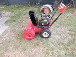 Replaces Snapper I 524 Snow Blower Carburetor Mower Parts Land