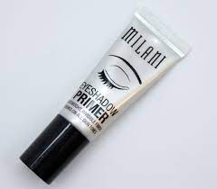 Milani Eye Primer Toofaced Shadow Insurance Primer Dupe Milani Eyeshadow Primer Eyeshadow Primer Drugstore Eyeshadow Primer