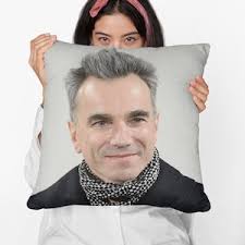 Daniel Pillow