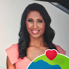 Miri Marshall Weather Anchor