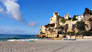 Tamarit | Tarragona Turisme