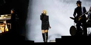 Under de åren har 1564 bidrag framförts i tävlingen. Eurovision 2021 Belgium Hooverphonic The Wrong Place