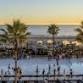 Skating by the Sea event in Coronado, CA