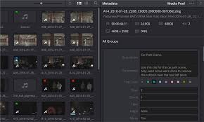 Professional video editing and colour correction. Davinci Resolve 17 2 2 Free Download Videohelp