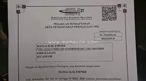 Tiada lagi penggunaan simkad 3g dalam tone wow. Sejarah Lahirnya Sebuah Empayar Di Ssm