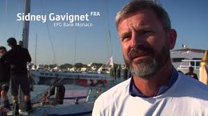 Toughest test of EFG Sailing Arabia
