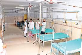 15 Yr Old Girl Visits Cmch Fearing Corona Infection Dtnext In