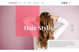 How to find closest hair salon near me you might ask? Hair Salon Wordpress Theme Theme Junkie