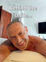 Have you ever wondered what it takes to die with a big smile