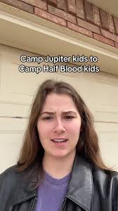 Camp Half Blooded Austin Age Limit