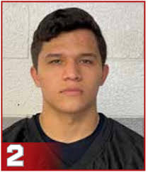 Lancaster Varsity Fall II 2020 Football Team