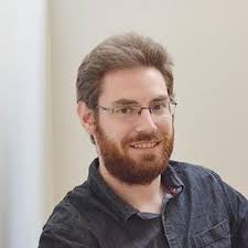 Vincent Lacroix, développeur full-stack