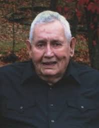Obituary information for Bud Armes
