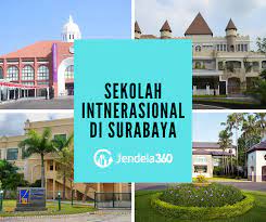 Sekolah sd swasta terbaik di surabaya. 7 Rekomendasi Sekolah Internasional Di Surabaya Paling Prestisius
