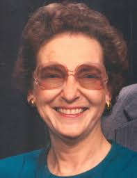 Obituary information for Rose Anderson Byrd