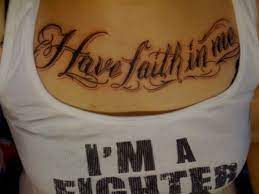 A Day To Remember Tattoo Picture At Checkoutmyink Com Chest Tattoo Tattoos Tattoo Quotes About Strength