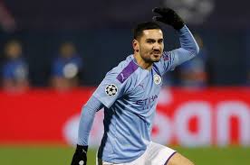 Gündoğan, türkiye'ye bir gün teknik direktör olarak gelebilirim. ifadelerini kullandı. Manchester City Li Ilkay Gundogan Bizim Icin Sampiyonluk Yarisi Bitti Ntvspor Net