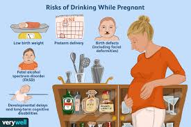 Do You Need To Stop Drinking When Trying To Conceive