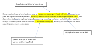 I am strongly interested in the field of risk management and i am absolutely captivated by the idea of mastering this art at jp morgan, the leading financial services. Investment Banking Cover Letter Template What You Re Doing Wrong