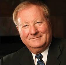 Alliston loses 'pillar of the community': Lou Biffis passes away