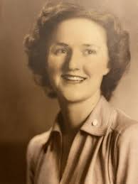 Margaret HOLLEY Obituary