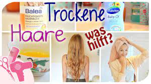 Das wasser auf keinen fall zu heiß einstellen, da sonst das ei gerinnt und sich extrem schwer aus den haaren entfernen lässt. Hausmittel Fur Trockene Haare Gunstige Ideen Fur Doppelt So Viel Glanz