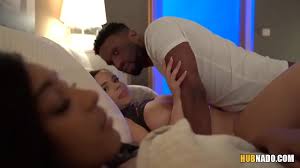 Sofia Lee, Yves and Asia Rae at FakeHub - XNXX.COM