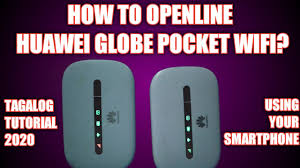Which is faster globe pocket wifi or globe tattoo mini stick? Pocket Wifi Globe Promos 10 2021