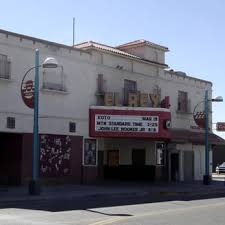 El Rey Theatre Albuquerque Related Keywords Suggestions