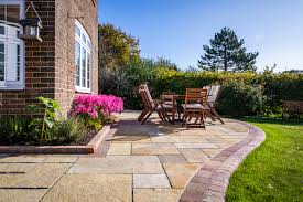 All these are very important factors. Garden Paving Ideas 10 Inspiring Patio Designs Homebuilding