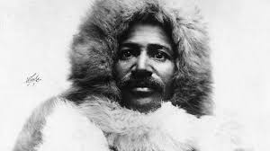 The Black Explorer Who May Have Reached the North Pole First