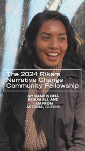How do you think Rikers should be remembered? We asked Vidal Guzman when we  interviewed him in January 2020, just as we ask all of the narrators who  contribute to RPMP's Oral