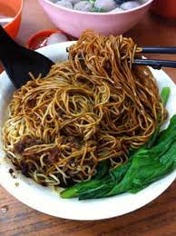 While they can have an unhealthy image, if you pay attention to the calories and perhaps add some toppings of your own you have yourself a nutritious and delicious meal. A Childhood Favourite That Still Delivers The Best Beef Ball Noodles In Kl Review Of Restoran Soong Kee Kuala Lumpur Malaysia Tripadvisor