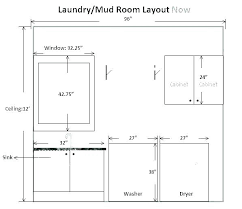 Standard Washer And Dryer Width Undergroundgourmet Co